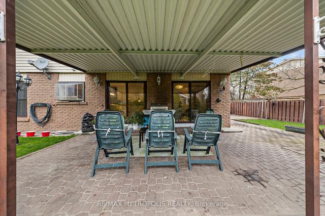 754 Eyer Dr, House detached with 4 bedrooms, 4 bathrooms and 6 parking in Pickering ON | Image 37