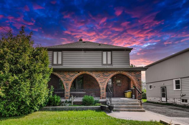 801 Midland Ave, House detached with 3 bedrooms, 3 bathrooms and 5 parking in Toronto ON | Image 20