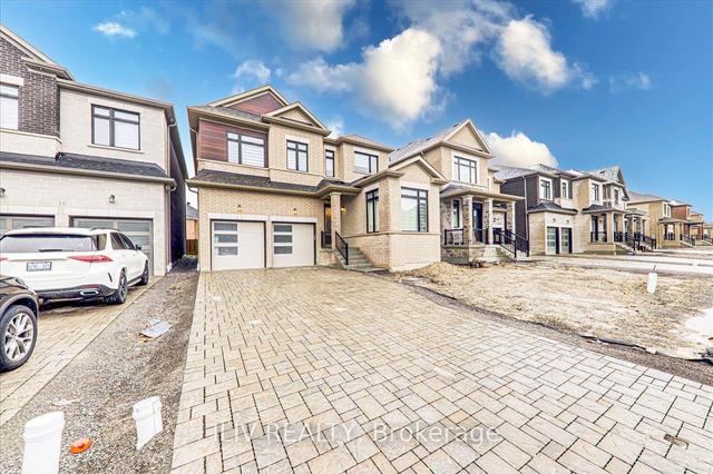 33 Jinnah Ave, House detached with 5 bedrooms, 5 bathrooms and 4 parking in Markham ON | Image 12