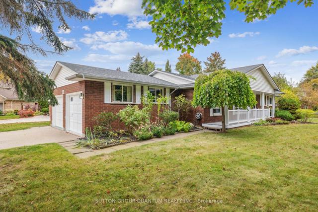 48 Port Master Dr, House detached with 3 bedrooms, 2 bathrooms and 4 parking in St. Catharines ON | Image 22