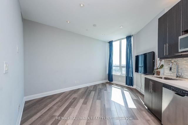 911 - 7171 Yonge St, Condo with 1 bedrooms, 1 bathrooms and 1 parking in Markham ON | Image 19