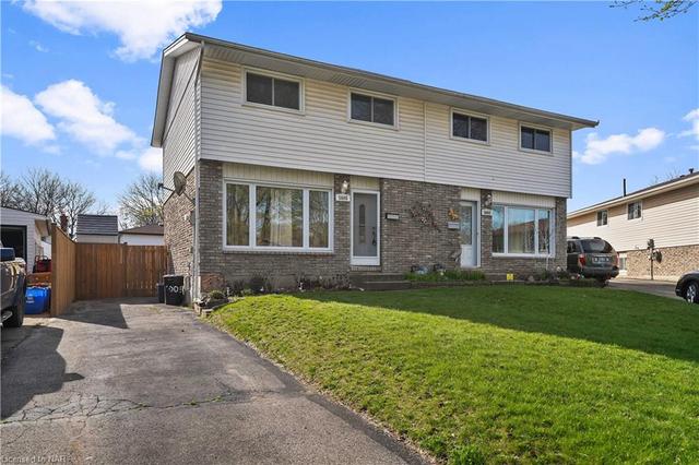 5005 Gage Court, House semidetached with 3 bedrooms, 1 bathrooms and 4 parking in Niagara Falls ON | Image 12
