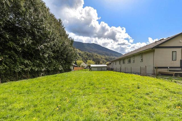 42739 Yarrow Central Road, House detached with 3 bedrooms, 1 bathrooms and null parking in Chilliwack BC | Image 33