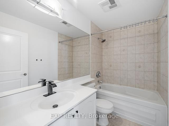 228 - 58 Marine Parade Dr, Condo with 1 bedrooms, 1 bathrooms and 1 parking in Toronto ON | Image 4