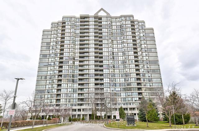 409 - 3 Rowntree Rd, Condo with 2 bedrooms, 2 bathrooms and 1 parking in Toronto ON | Image 12