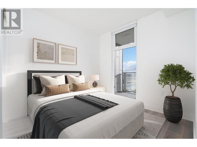 307 - 8181 Chester Street, Condo with 1 bedrooms, 1 bathrooms and null parking in Vancouver BC | Image 5
