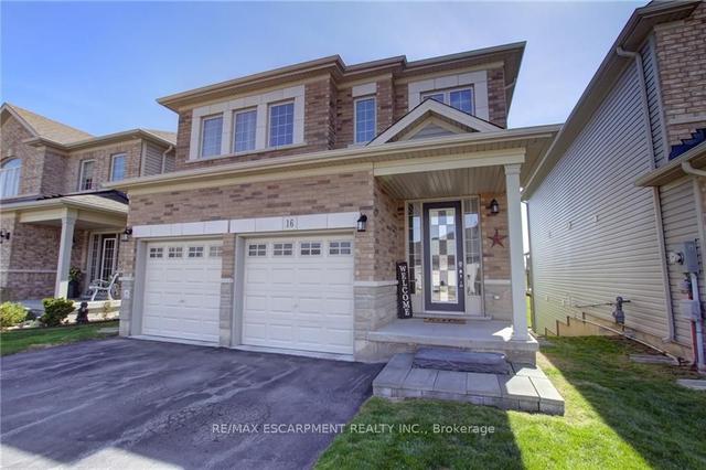 16 - 77 Avery Cres, House detached with 3 bedrooms, 4 bathrooms and 4 parking in St. Catharines ON | Image 1