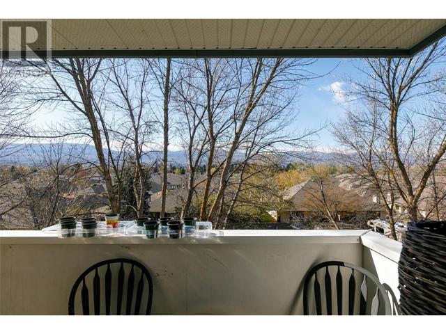 405 - 3180 De Montreuil Court, Condo with 2 bedrooms, 2 bathrooms and 1 parking in Kelowna BC | Image 13