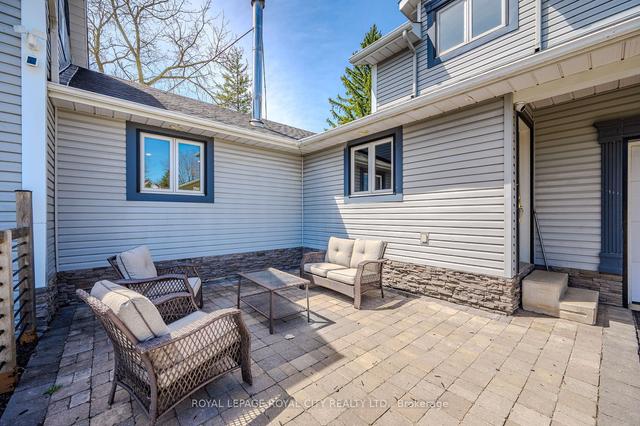 7242 Wellington Rd 17 Rd, House detached with 4 bedrooms, 2 bathrooms and 13 parking in Mapleton ON | Image 23
