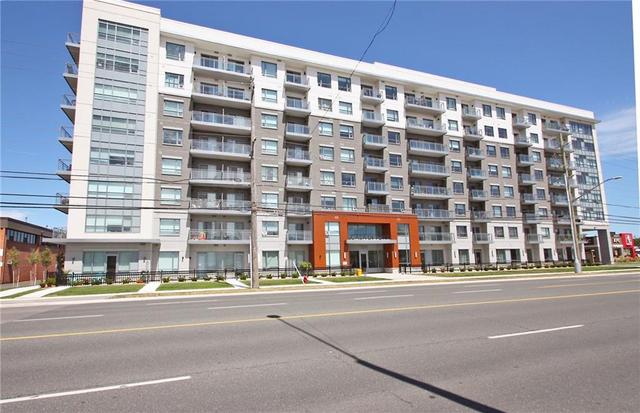 106 - 121 #8 Highway, Condo with 2 bedrooms, 1 bathrooms and 1 parking in Hamilton ON | Image 2