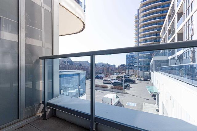 201 - 9471 Yonge St, Condo with 2 bedrooms, 2 bathrooms and 1 parking in Richmond Hill ON | Image 31