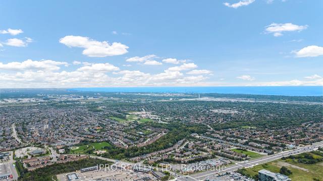 614 - 128 Grovewood Common, Condo with 1 bedrooms, 1 bathrooms and 1 parking in Oakville ON | Image 22