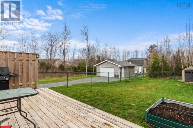 125 Kali Lane, House semidetached with 3 bedrooms, 2 bathrooms and null parking in East Hants NS | Image 26