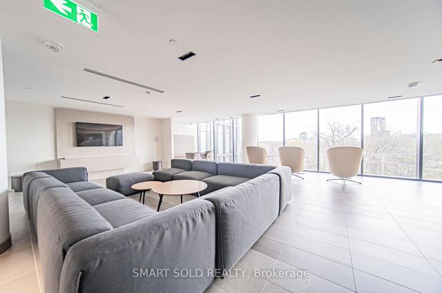 1705 - 50 Power St, Condo with 1 bedrooms, 1 bathrooms and 0 parking in Toronto ON | Image 19