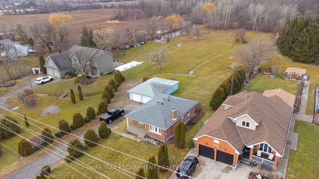 590 Glover Rd, House detached with 2 bedrooms, 1 bathrooms and 8 parking in Hamilton ON | Image 13