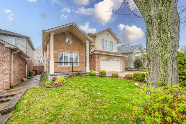 34 Westlawn Dr, House detached with 3 bedrooms, 4 bathrooms and 6 parking in Hamilton ON | Image 23