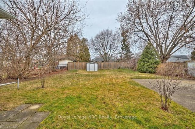 297 Carlton St, House detached with 5 bedrooms, 2 bathrooms and 6 parking in St. Catharines ON | Image 23