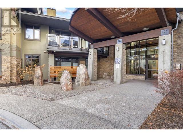 114 - 600 Sarsons Road, Condo with 2 bedrooms, 2 bathrooms and 2 parking in Kelowna BC | Image 40