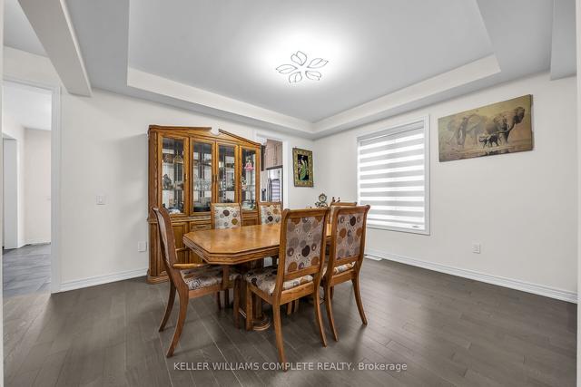 59 Findlay Dr, House detached with 4 bedrooms, 5 bathrooms and 6 parking in Hamilton ON | Image 38