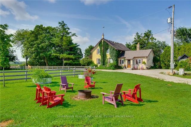 15476 Plover Mills Rd, House detached with 3 bedrooms, 2 bathrooms and 10 parking in Middlesex Centre ON | Image 36