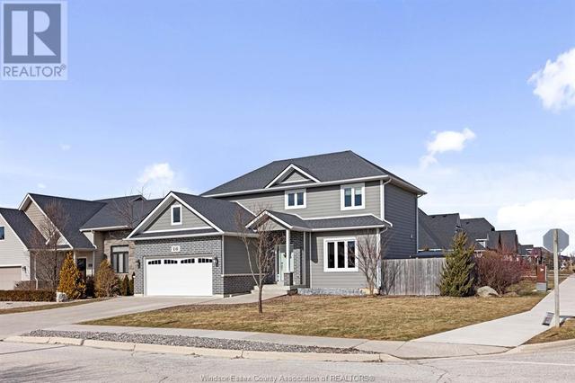 16 Peachwood, House detached with 3 bedrooms, 3 bathrooms and null parking in Kingsville ON | Image 2