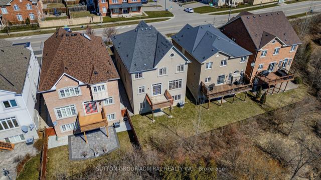 425 Marc Santi Blvd, House detached with 4 bedrooms, 4 bathrooms and 6 parking in Vaughan ON | Image 32