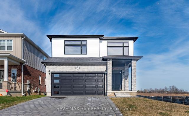 3738 Stewart Ave, House detached with 4 bedrooms, 3 bathrooms and 4 parking in London ON | Image 1