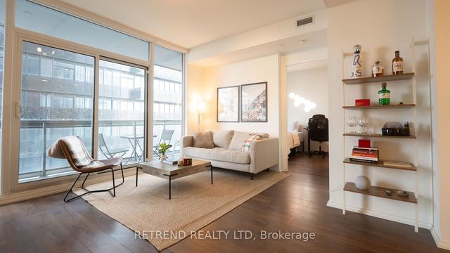 3311 - 45 Charles St E, Condo with 1 bedrooms, 2 bathrooms and 0 parking in Toronto ON | Image 12