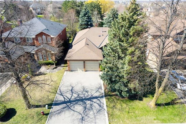 6 Kingfisher Court, House detached with 3 bedrooms, 2 bathrooms and 6 parking in Brampton ON | Image 23