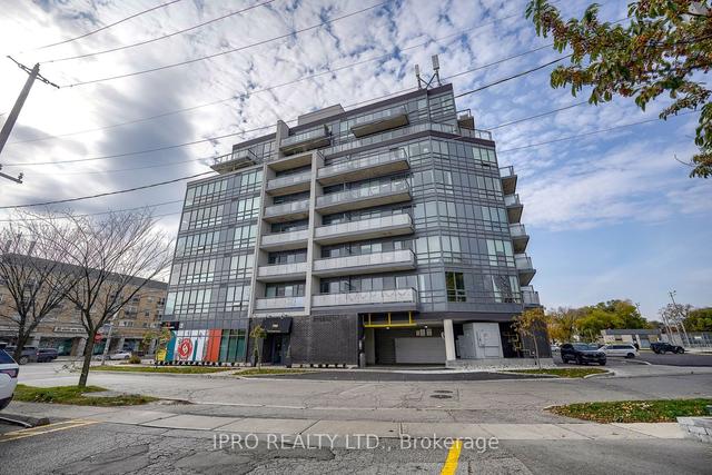 803 - 760 The Queensway, Condo with 2 bedrooms, 2 bathrooms and 1 parking in Toronto ON | Image 24