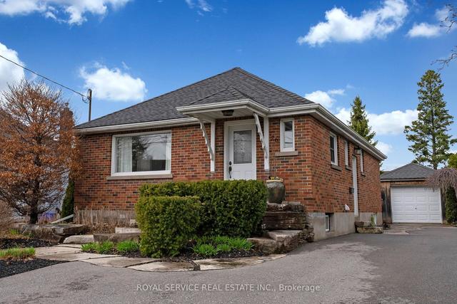 26 Jane St, House detached with 2 bedrooms, 2 bathrooms and 6 parking in Clarington ON | Image 12