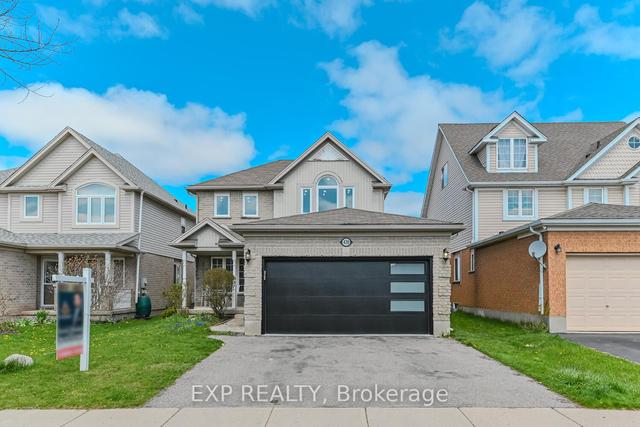 420 Newport Dr, House detached with 3 bedrooms, 4 bathrooms and 4 parking in Cambridge ON | Image 1