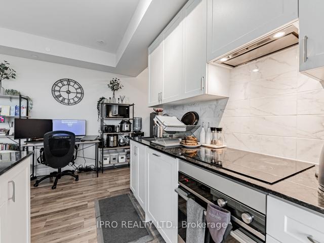 809 - 9075 Jane St, Condo with 2 bedrooms, 2 bathrooms and 1 parking in Vaughan ON | Image 25