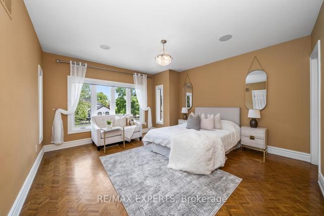 16 Noble St, House detached with 5 bedrooms, 6 bathrooms and 15 parking in Markham ON | Image 21