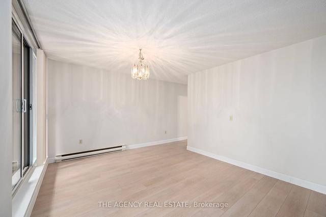 505 - 155 Kent St, Condo with 2 bedrooms, 2 bathrooms and 1 parking in London ON | Image 29