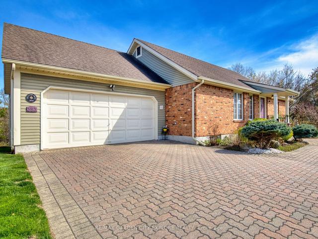 353 Pelham Rd, House detached with 3 bedrooms, 2 bathrooms and 7 parking in St. Catharines ON | Image 36