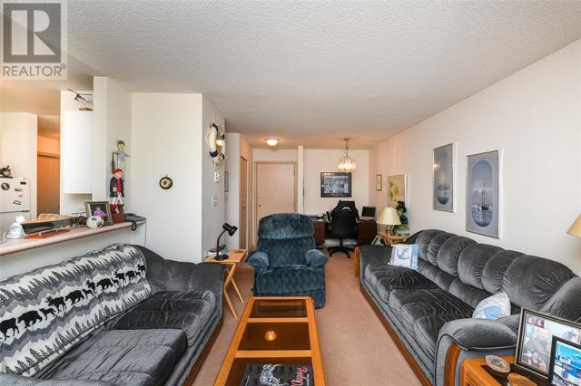 301b - 698 Aspen Rd, Condo with 2 bedrooms, 1 bathrooms and 41 parking in Comox BC | Image 34