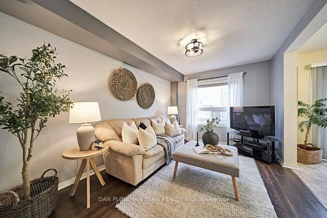37 - 1087 Ormond Dr, Townhouse with 3 bedrooms, 3 bathrooms and 2 parking in Oshawa ON | Image 27