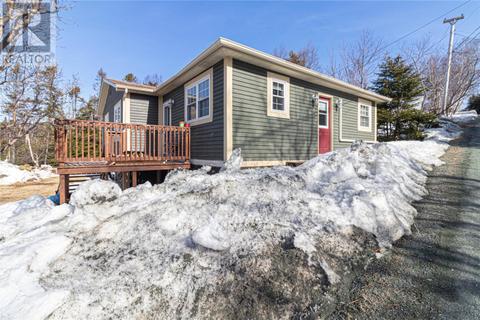 25 Churchills Road, Portugal Cove - St. Philips, NL, A1M2P5 | Card Image