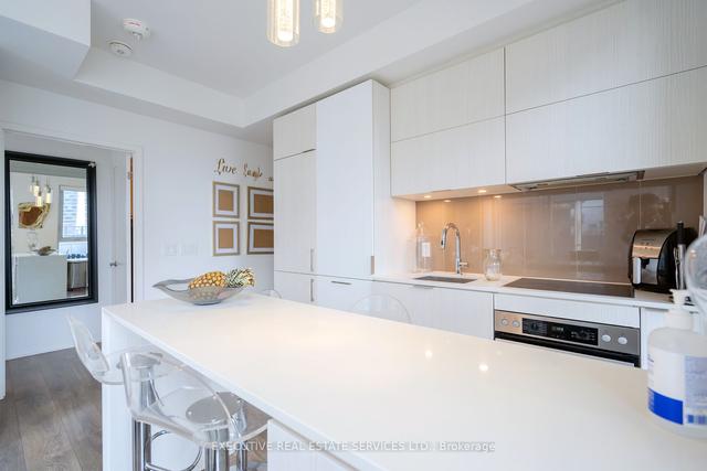 1103 - 15 Lower Jarvis St, Condo with 2 bedrooms, 2 bathrooms and 1 parking in Toronto ON | Image 10