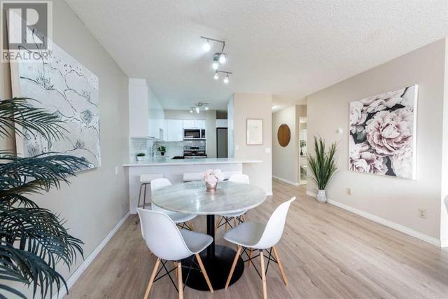 203, - 330 15 Avenue Sw, Condo with 2 bedrooms, 1 bathrooms and 1 parking in Calgary AB | Image 11