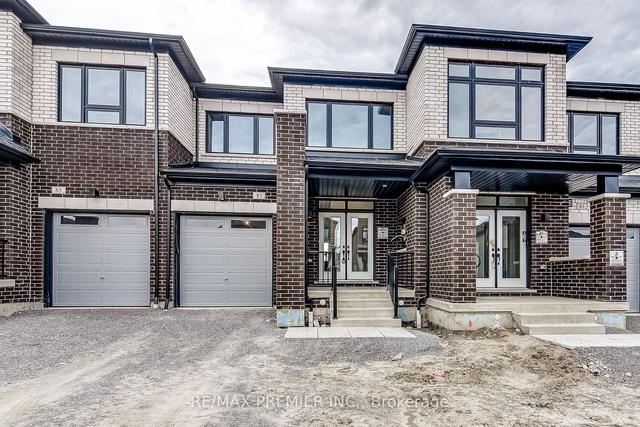 83 Armilia Pl, House attached with 4 bedrooms, 3 bathrooms and 2 parking in Whitby ON | Image 23