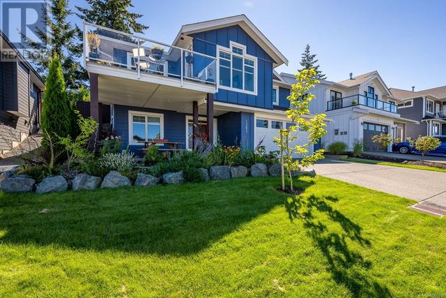 1383 Crown Isle Blvd, House detached with 5 bedrooms, 3 bathrooms and 4 parking in Courtenay BC | Image 52