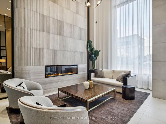 ph19 - 2020 Bathurst St, Condo with 0 bedrooms, 1 bathrooms and 0 parking in Toronto ON | Image 36