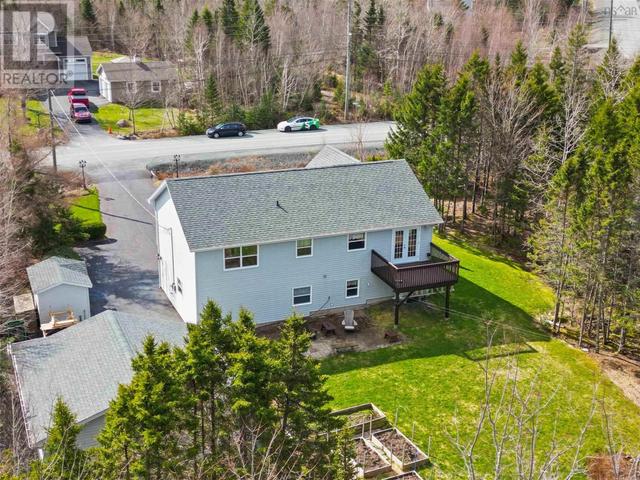1202 White Hills Run, House detached with 4 bedrooms, 3 bathrooms and null parking in Halifax NS | Image 47