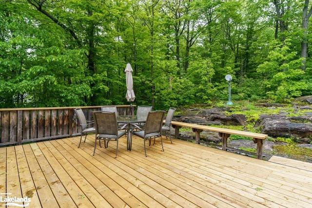 1039 Gordon Street, House detached with 3 bedrooms, 3 bathrooms and 7 parking in Muskoka Lakes ON | Image 16