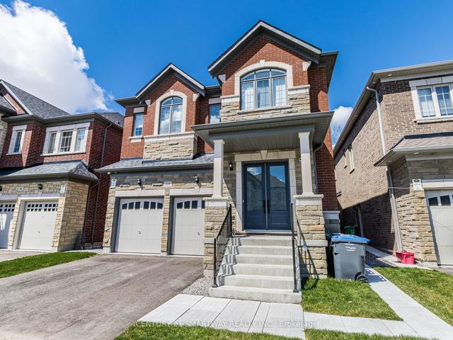 60 Jura Cres, House detached with 5 bedrooms, 7 bathrooms and 6 parking in Brampton ON | Image 12