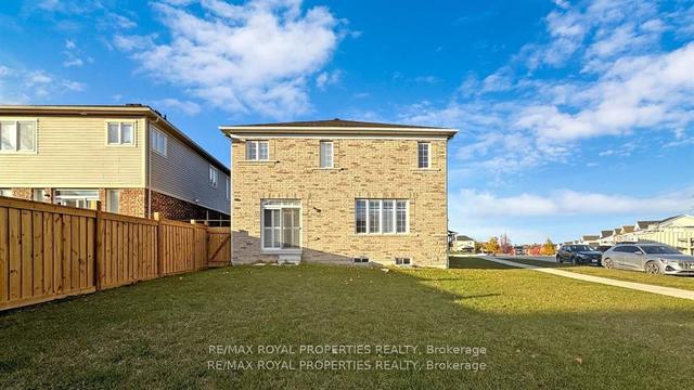 8 Louis Way, House detached with 4 bedrooms, 5 bathrooms and 6 parking in Scugog ON | Image 25