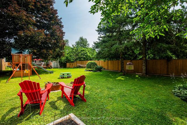 1266 Homewood Dr, House detached with 3 bedrooms, 3 bathrooms and 3 parking in Burlington ON | Image 27