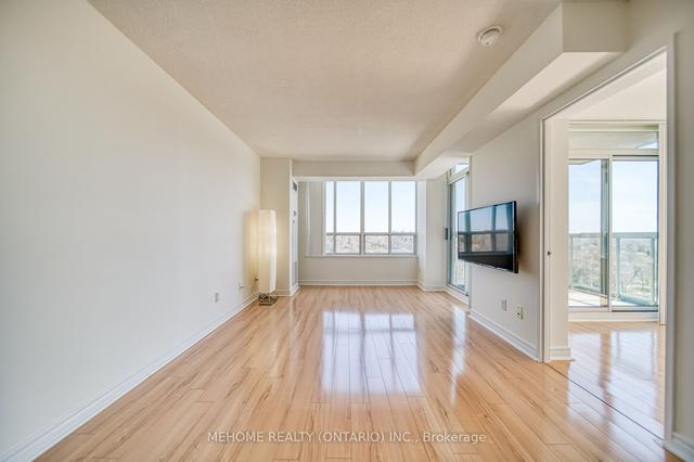 1611 - 28 Empress Ave, Condo with 3 bedrooms, 2 bathrooms and 1 parking in Toronto ON | Image 35